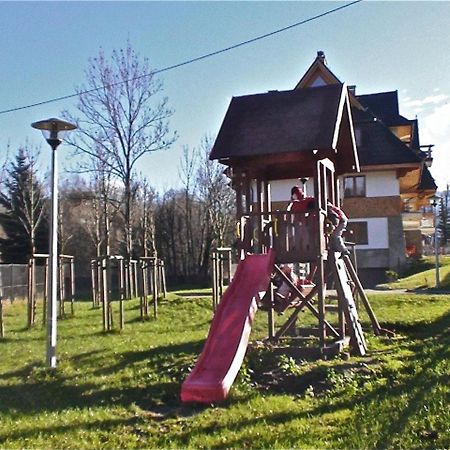 4U Apartments - Закопане Екстериор снимка