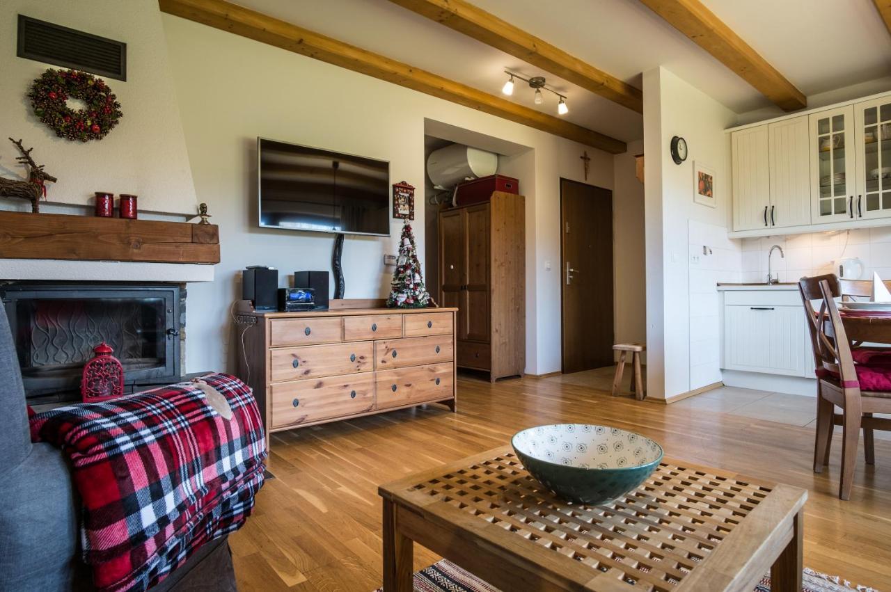 4U Apartments - Закопане Екстериор снимка