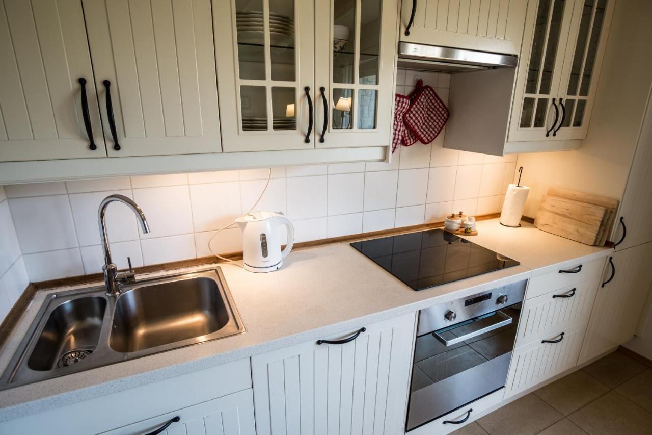 4U Apartments - Закопане Екстериор снимка