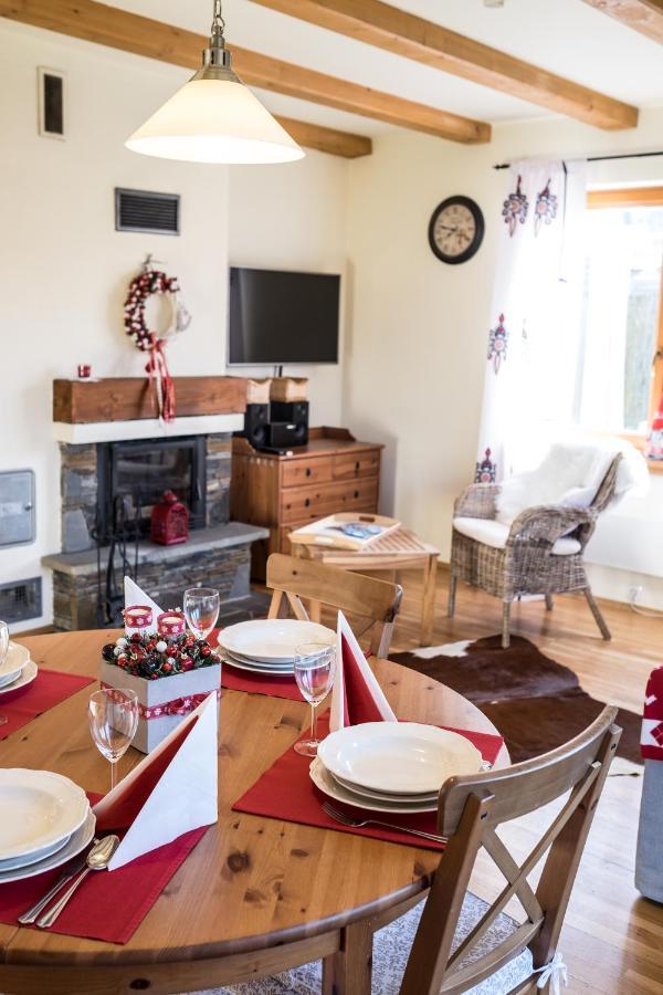 4U Apartments - Закопане Екстериор снимка
