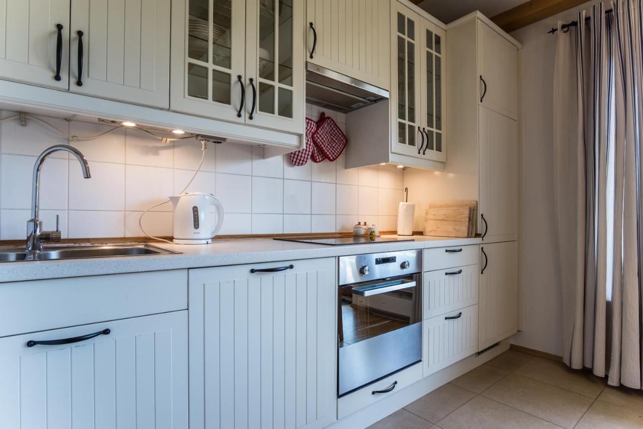 4U Apartments - Закопане Екстериор снимка