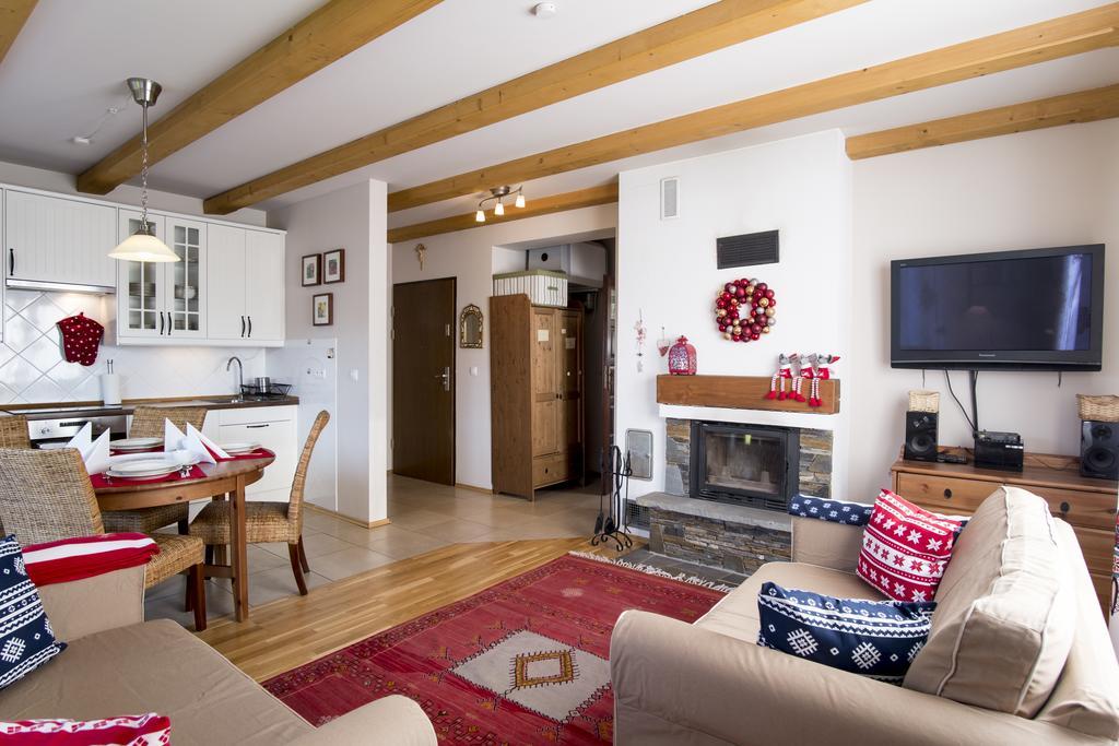 4U Apartments - Закопане Стая снимка