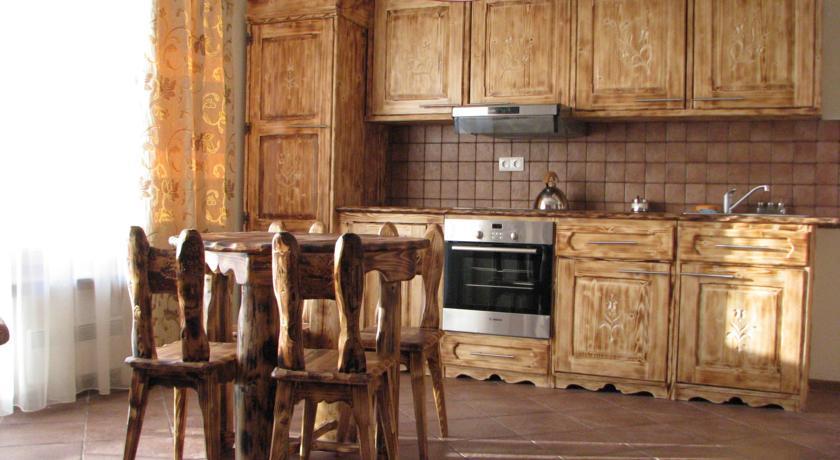 4U Apartments - Закопане Стая снимка