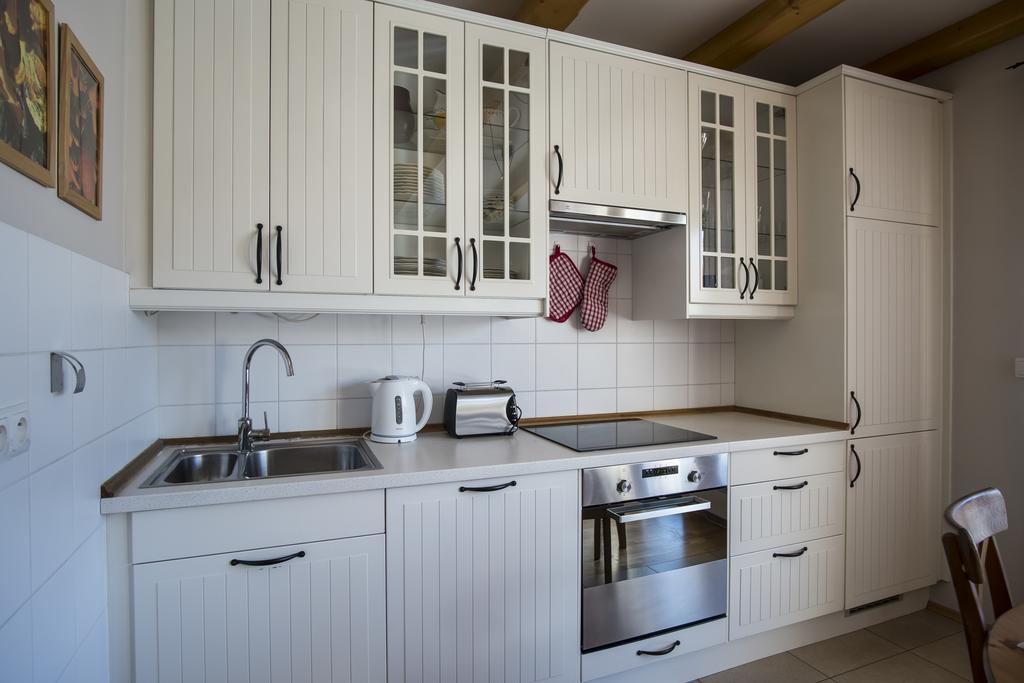 4U Apartments - Закопане Екстериор снимка
