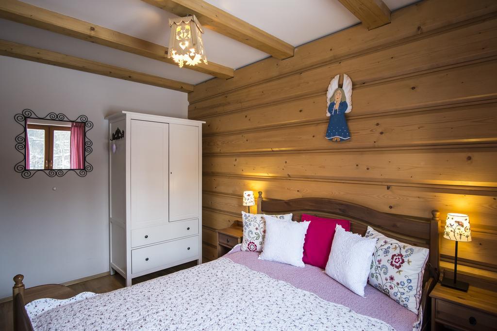4U Apartments - Закопане Екстериор снимка