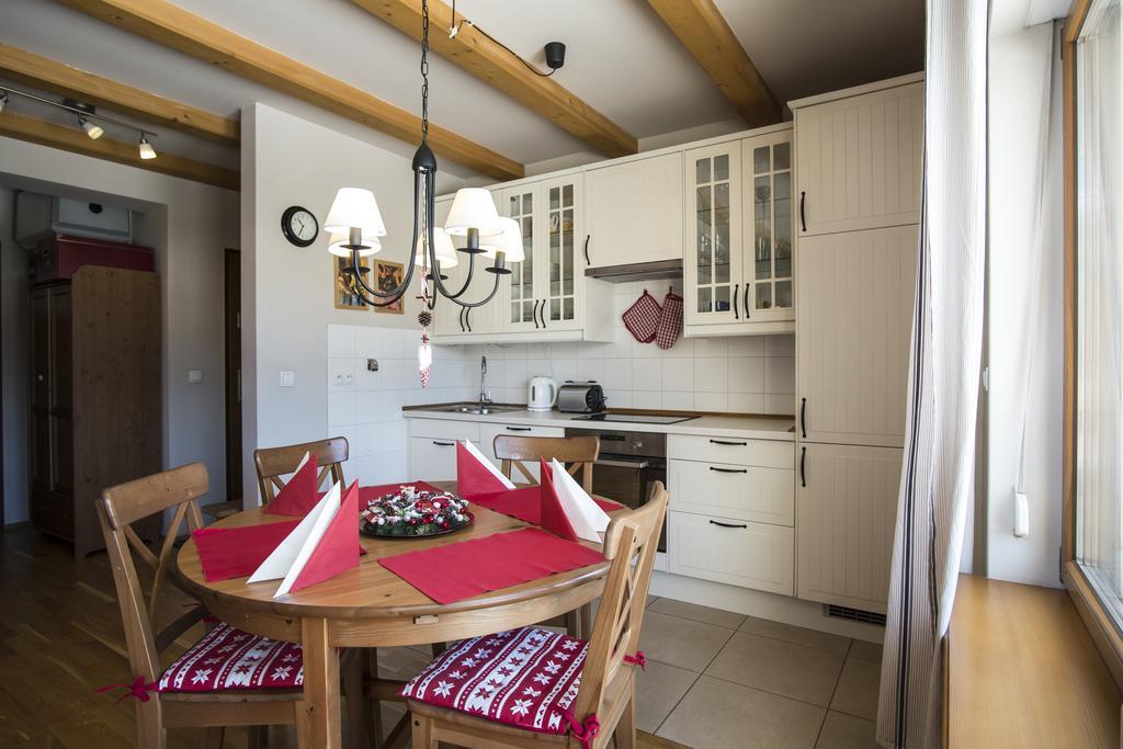 4U Apartments - Закопане Екстериор снимка
